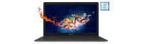 I-LIFE ZED AIR CX7  I7-7Y75 8GB 256GB 15.6 W10 BLACK